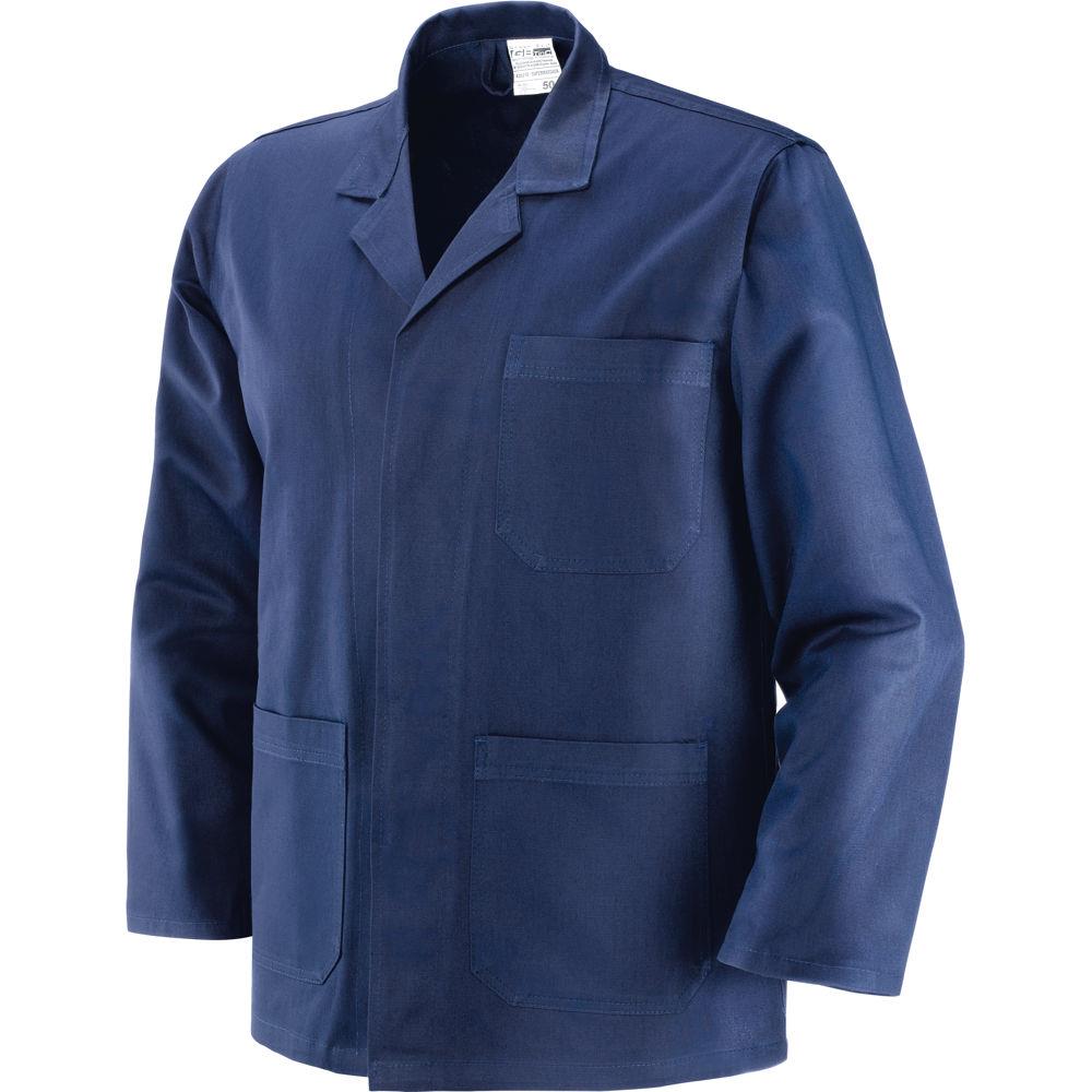 GIACCA FUSTAGNO 100% COT.TG.58