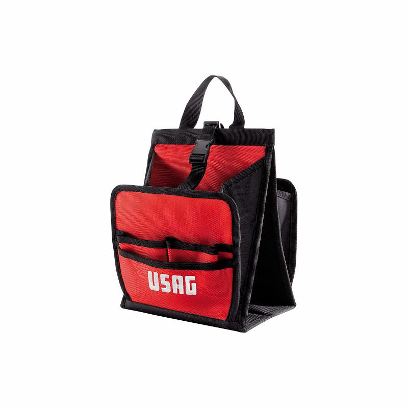 007 ORV  ORGANIZER