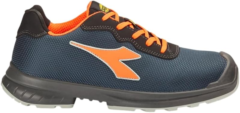 SCARPA BASSA FLASH LOW S1PS FO SR LG SC ESD N°43