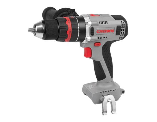 CT21093HMX - TRAPANO AVV.PERC. 18V 50/75 Nm BRUSHLESS (solo corpo)