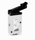 134-935 VALVOLE A OTTURATORE