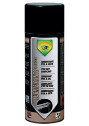 LUBRIFICANTE PTFE SPRAY 400 ML