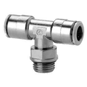 6432 4-M5  RACCORDI SUPER RAPIDI