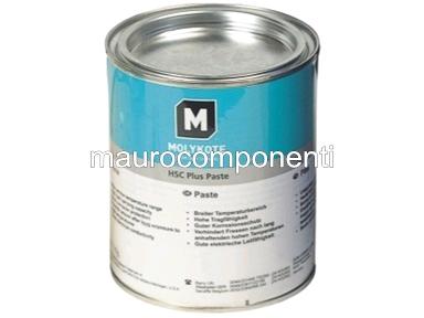 MOLIKOTE GRASSO HSC PLUS DA KG.1   ALTE TEMPERATURE