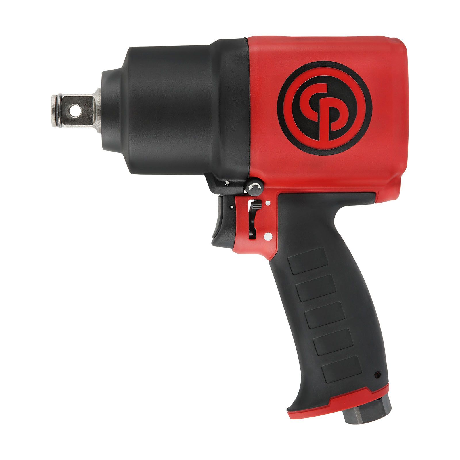 CP7769 - AVVITATORE PNEUM.ATT.3/4" - Coppia max 1950 Nm CP7769 - AVVITATORE PNEUM.ATT.3/4" - Coppia max 1950 Nm