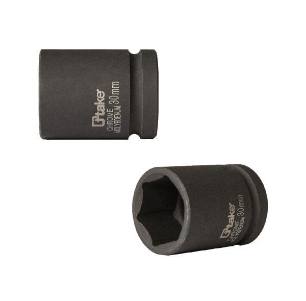 5035 3/4 ME CHIAVE A BUSSOLA CON BOCCA ESAGONALE, ATTACCO 3/4" 19 MM