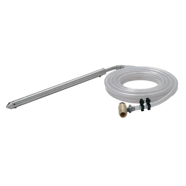 DISPOSITIVO SABBIATURA x HD 5/15