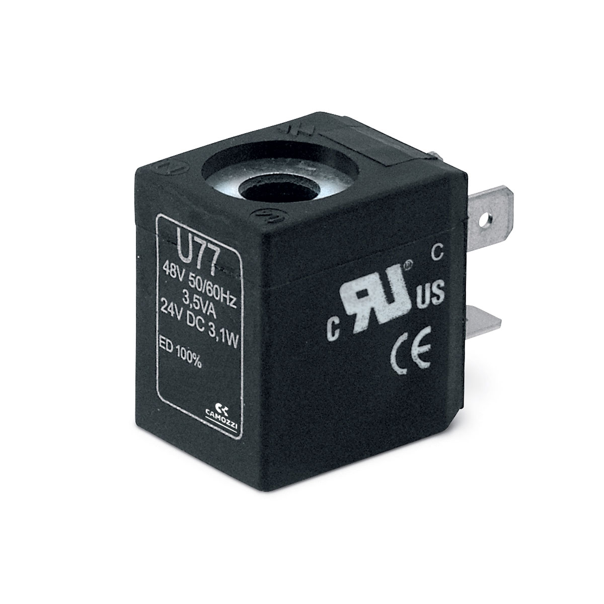 G7J  SOLENOIDE  230V - 50/60Hz