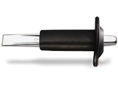 35PM 200  SCALPELLI PIATTI CON PARAMANO PM 200