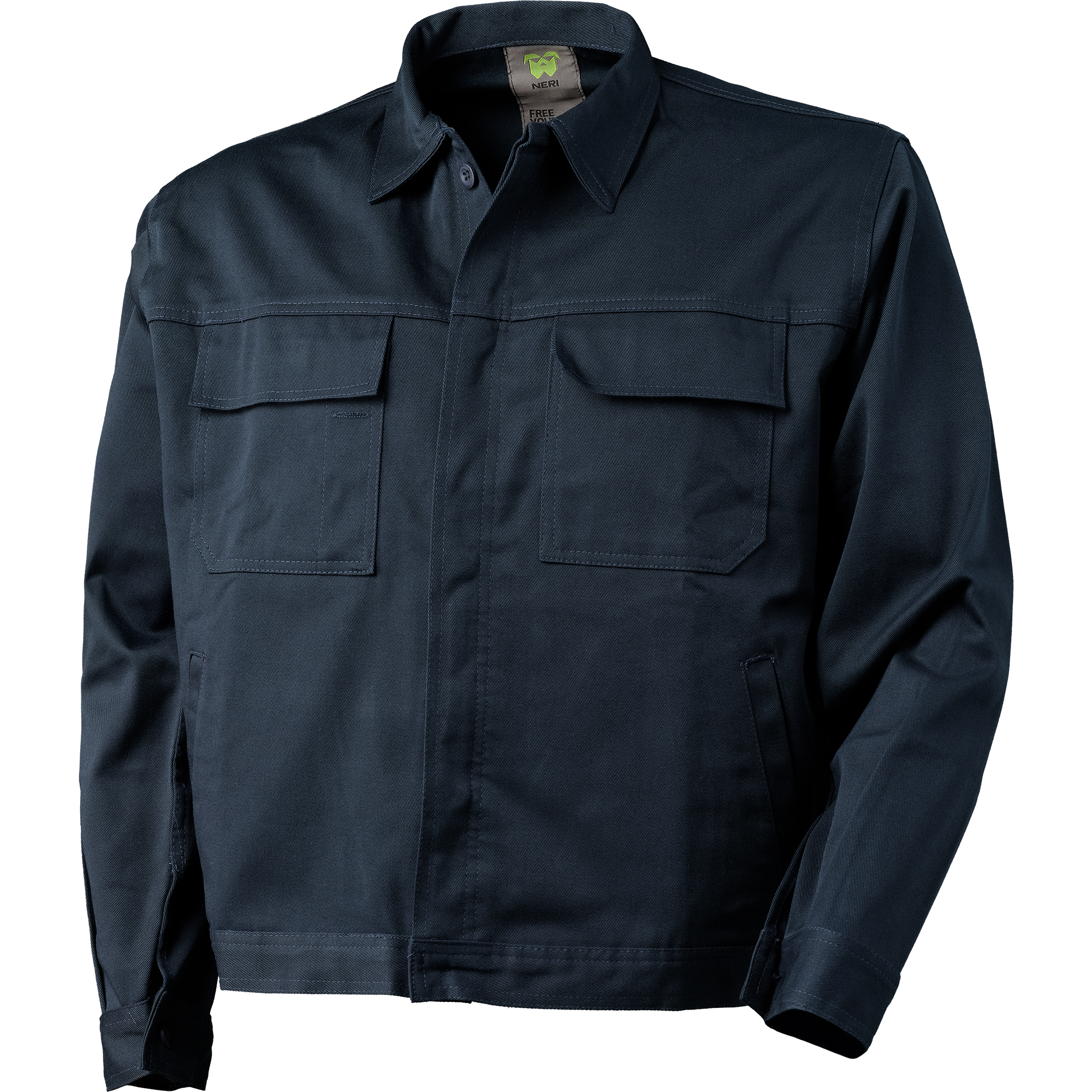GIUBBINO DENVER WINTER BLU TG.XL