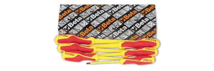 1274MQ/S6  GIRAVITI LPP BG SERIE 6 PZ. MQ/S6