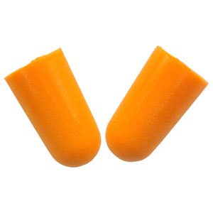 TAPPI AURICOLARI  3M 1100 (scat. 200 pz.)