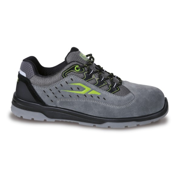 7317NA 41  SNEAKERS ACTIVE SCAMOSCIATE (S1P) NA 41