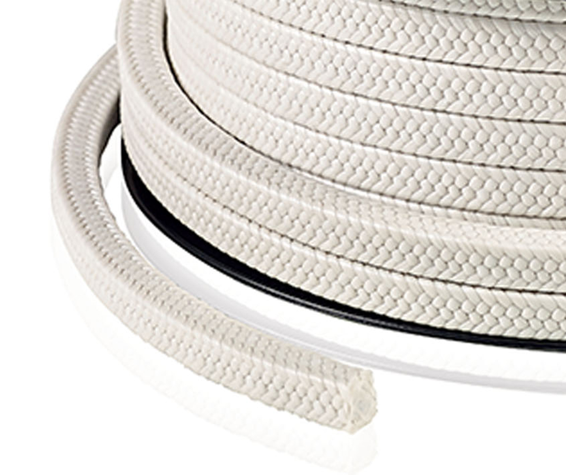 BADERNA TEFLONATA 8X8 - (PTFE-PURO) PLANICHEM 2600L - box kg.2,5 BADERNA TEFLONATA 8X8 - (PTFE-PURO) PLANICHEM 2600L - box kg.2,5