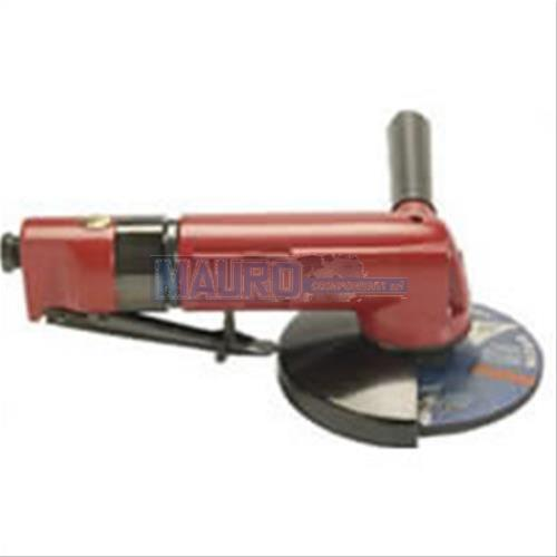 CP9121AR - SMERIGLIATRICE 125 MM. (M14) CP9121AR - SMERIGLIATRICE 125 MM. (M14)