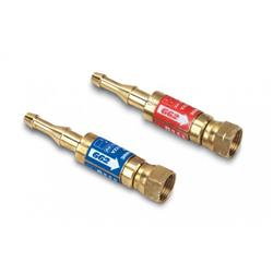 VALV.SIC.IMP.SECURTOP 662-TF GC 1/4 ex 1102657