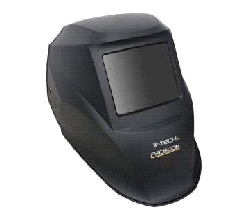 MASCHERA CRISTALLI LIQUIDI  LCD W-TECK VARIABILE 9-13
