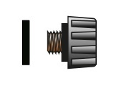 41V33 - PENNA CORTA TIG 9-20