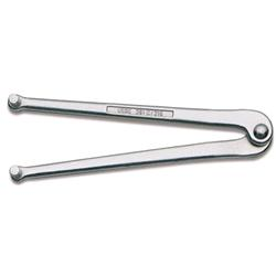 281 C - CHIAVE A COMPASSO 281 C 1