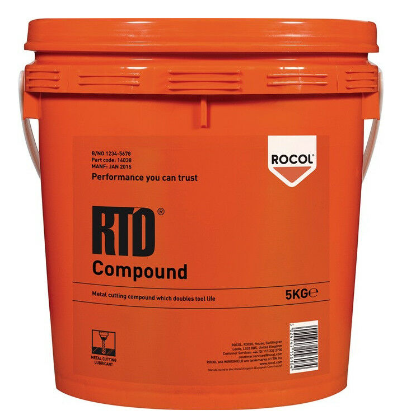 GRASSO ROCOL ZSA 000 KG.5 (grasso fliuido per sistemi centralizzati) GRASSO ROCOL ZSA 000 KG.5 (grasso fliuido per sistemi centralizzati)