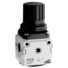 MC202-R00  REGOLATORE