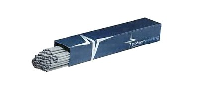 ELETTR. BOHLER Q E7018-1 BASICO D.3,25X450  scatolo da 120 pz = Kg. 5,4