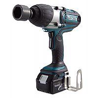 DTW181ZJ - AVVITATORE A IMPULSI 1/2" 18V 210 Nm (s/batterie)