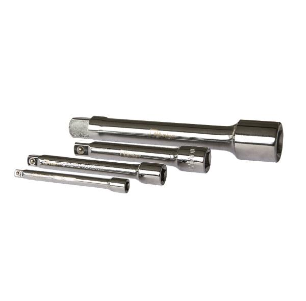 5036 PROLUNGA PER CHIAVI A BUSSOLA ESAGONALI 1/2" 125MM 5036 PROLUNGA PER CHIAVI A BUSSOLA ESAGONALI 1/2" 125MM