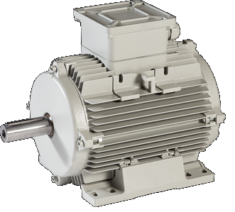 MT 100LA 4 B3 2,2KW 4P B3 IE2 - T2A