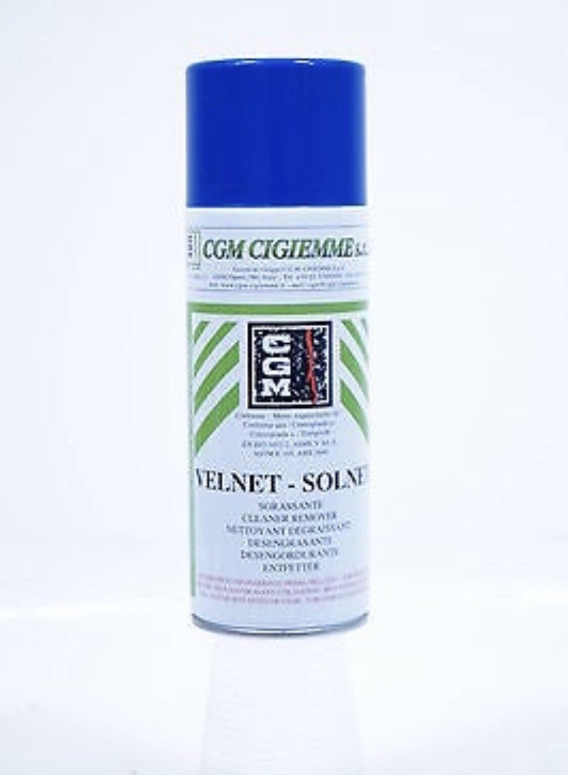 SGRASSANTE SALDATURE 400ML - VELNET /SOLNET