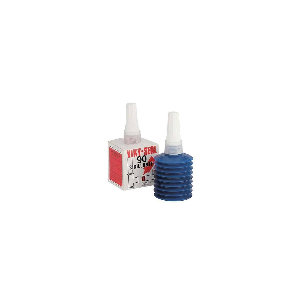 ERMETICO VIKY g 90 Tubetti ERMETICO VIKY g 90 Tubetti