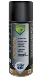 SCORRILEGNO 400 ML