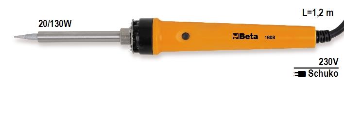 1808  SALDATORI BIWATT 20W-130W