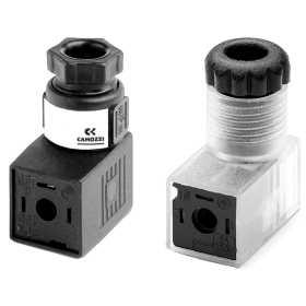 125-701  CONNETTORE LUMINOSO E