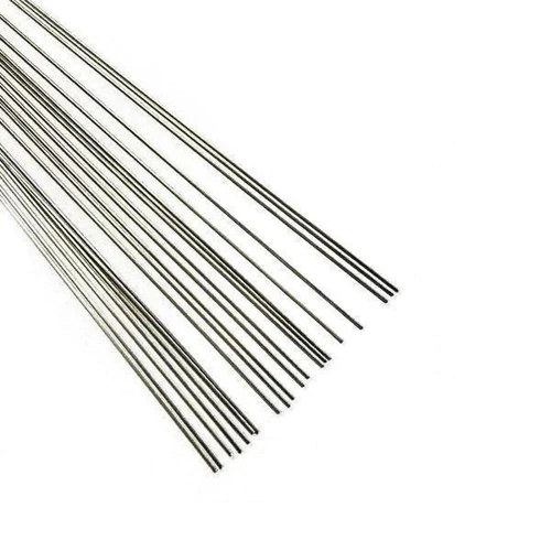 BACCHETTA D. 2.0MM AISI 316LT x SALD. TIG. SIDER 316LT (conf.kg5 - 40pz/kg.)