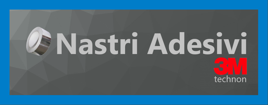 3M (TECNOLOGIE ADESIVE) 3M (TECNOLOGIE ADESIVE)