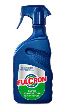 FULCRON  AREXONS DETERGENTE SGRASSANTE 750 ML