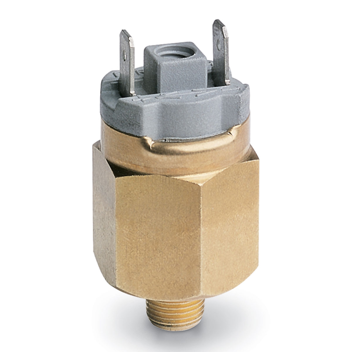 PM11-NC  PRESSOSTATI