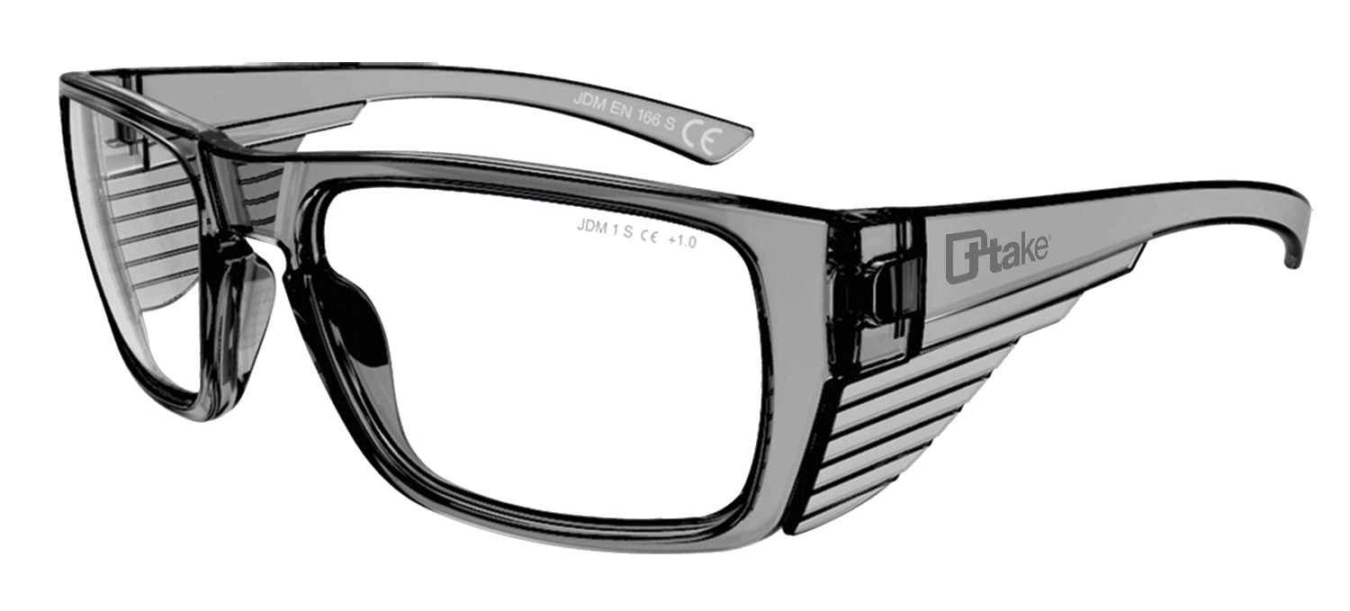 OCCHIALI EVO-LIGHT, FILTRO TRASPARENTE OCCHIALI EVO-LIGHT, FILTRO TRASPARENTE