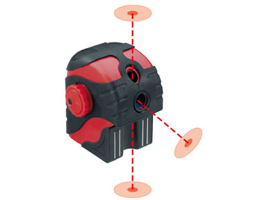 APPARECCHIATURE H5168/1(3+VAL)   **