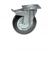 RUOTA D.125 R+SRP FR.ANT.ACC.STAMP.ZIN C/BOCC