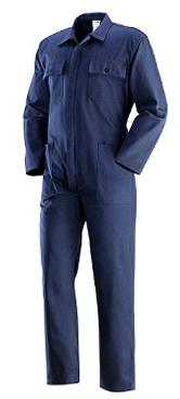 TUTA C/CERN.100% COT.TG.62 BLU