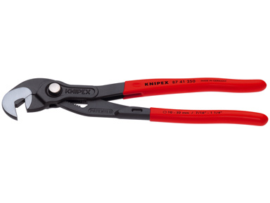 CHIAVE PINZA REGOLABILE "TUCANO" B 2312