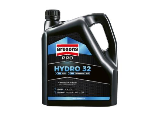 OLIO HYDRO 32 AREXONS LT.4 -93551