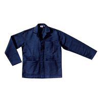 GIACCA FUSTAGNO 100% COTONE TG.46