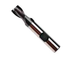 FRESA HSS-CO STANDARD TA1414, RIVESTITA TIALN E8