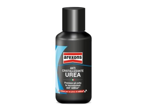 ANTICRISTALIZZANTE UREA ML.50 AREXONS  -9655