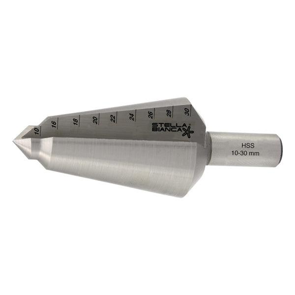 ALLARGAFORO K3  HSS  d.10-30