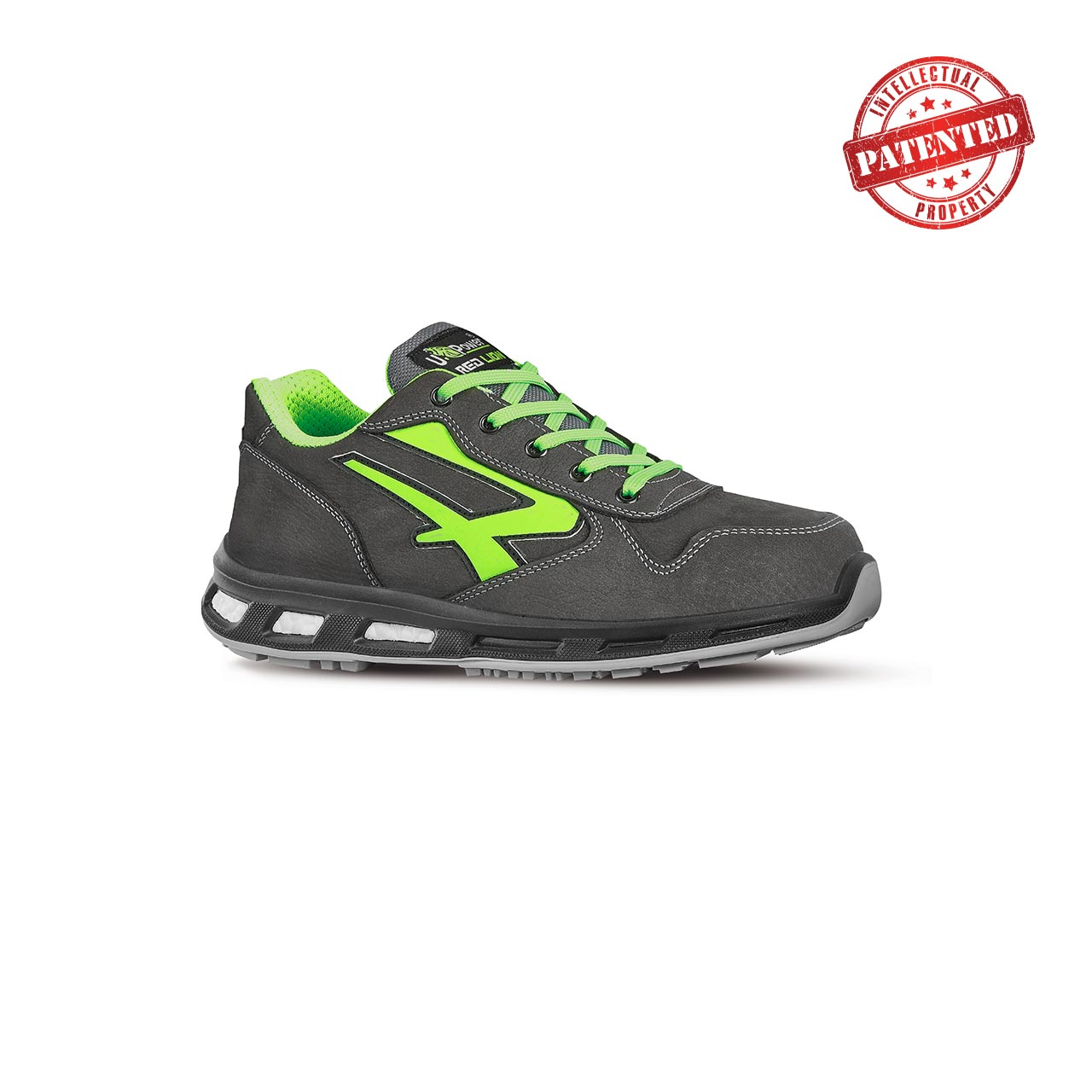 SCARPE BASSE U-POWER MOD. YODA S3 TG. 41