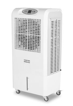 RAFFRESCATORE EVAPORATIVO PORTATILE MASTER CCX4.0